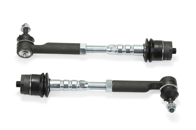Fabtech Driver & Passenger Tie Rod Assembly Kit for offroad parts Main image