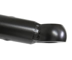 Close-up of Carli Adjustable Track Bar 2.5in-4.5in Systems for offroad performance upgrades.