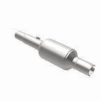 MagnaFlow Conv DF Cherokee-Grand Cherokee 96- detail view, offroad parts