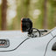 KC HiLiTES 2019+ RAM 2500/3500 A-Pillar/Ditch Light Mount with LED light