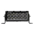Rigid Industries 6in E Series Spot - Midnight Edition light, offroad lighting and electrical, performance offroad parts