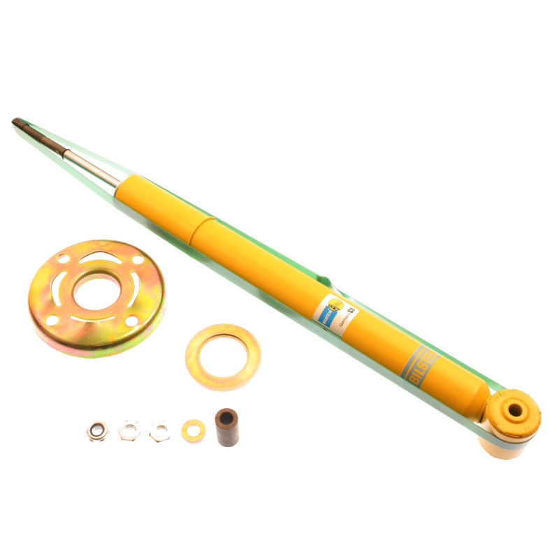 Bilstein B8 1992 Volkswagen Corrado G60 Rear 36mm Monotube Shock Absorber Secondary image