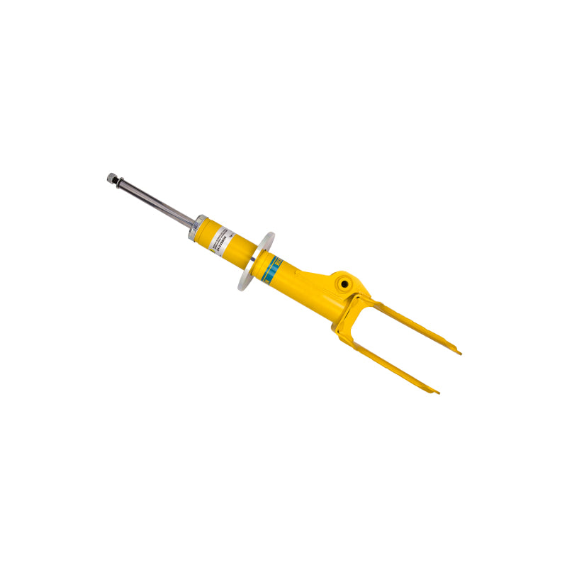 Bilstein B6 HD 11-15 Porsche Cayenne / VW Touareg w/o Elect Susp Front Right Twintube Strut Assembly for offroad performance upgrades