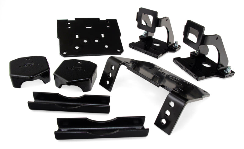 Air Lift Loadlifter 5000 Rear Air Spring Kit for 99 to 04 Ford 250/350 Superduty parts and accessories