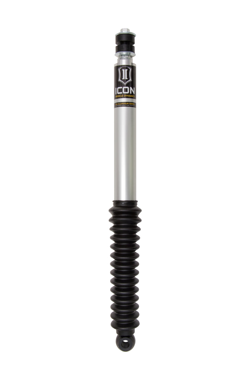 ICON 91-07 Toyota Land Cruiser 80/100 4-6in Rear 2.0 Series Aluminum Shocks VS IR Secondary image