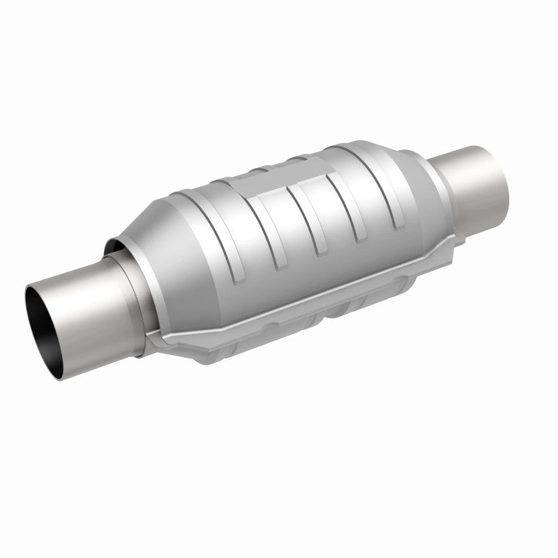 MagnaFlow Conv Univ 2.25 FED universal catalytic converter