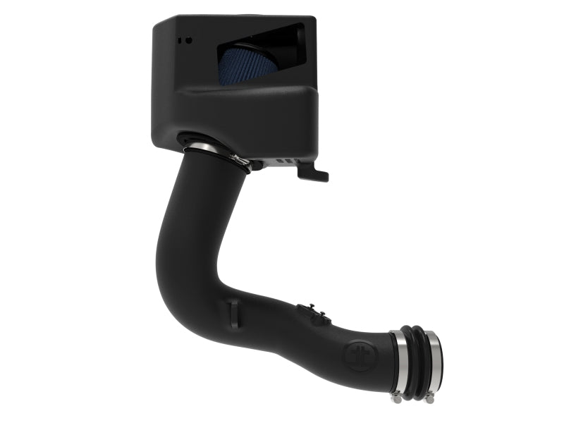 aFe Takeda Intake System w/Pro 5R Filter Subaru Forester 14-18 H4-2.0L (t) Secondary image