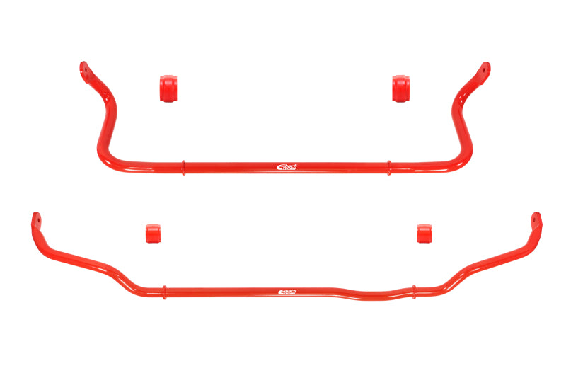 Eibach 38mm Front & 32mm Rear Anti-Roll Kit for 07-08 Escalade/Yukon Denali / 07-09 Tahoe, off road parts and performance upgrades
