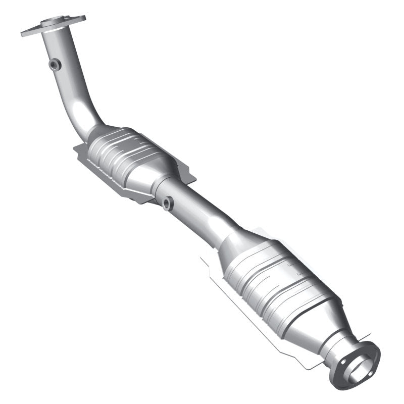 Magnaflow Conv DF 07-08 Toyota Tundra 5.7L P/S Secondary image