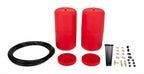 Air Lift 20-23 Ford Explorer 1000 Air Spring Kit components