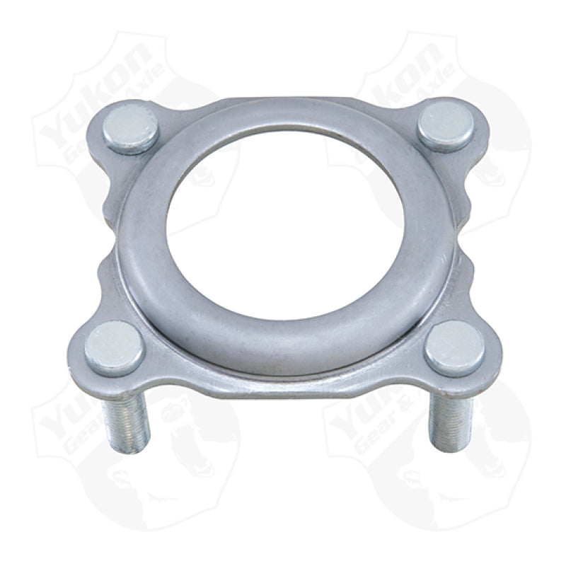 Yukon Gear Axle Bearing Retainer For Dana 44 JK Rear Secondary image
