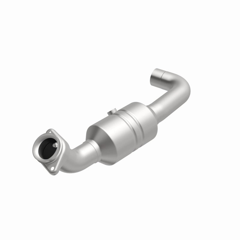 Magnaflow Conv DF 2011-2014 F-150 5.0L Underbody catalytic converter