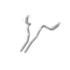 MagnaFlow Sys C/B 05-09 Ford Mustang 4.6L V8 3inch exhaust pipes
