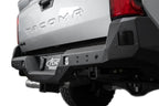 Addictive Desert Designs 2024 Toyota Tacoma Stealth Rear Bumper for offroad and performance upgrades.