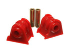 Energy Suspension 80-82 Thunderbird / 84-95 Mustang / 82-92 Lincoln Continental / 80-82 Cougar Black performance parts