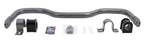 Hellwig 19-21 Dodge Sprinter 3500/4500 RWD/4WD Dually Heat Treated Chromoly 1-1/2in Rear Sway Bar parts and installation kit