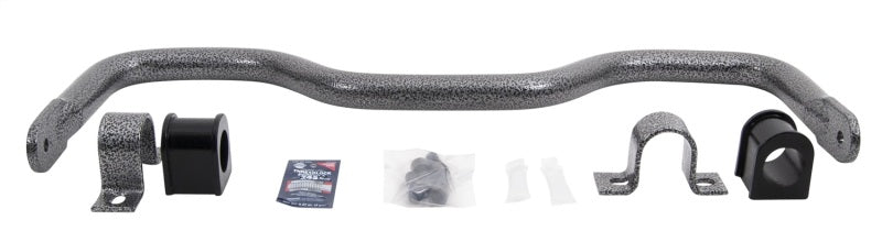 Hellwig 19-21 Dodge Sprinter 3500/4500 RWD/4WD Dually Heat Treated Chromoly 1-1/2in Rear Sway Bar parts and installation kit