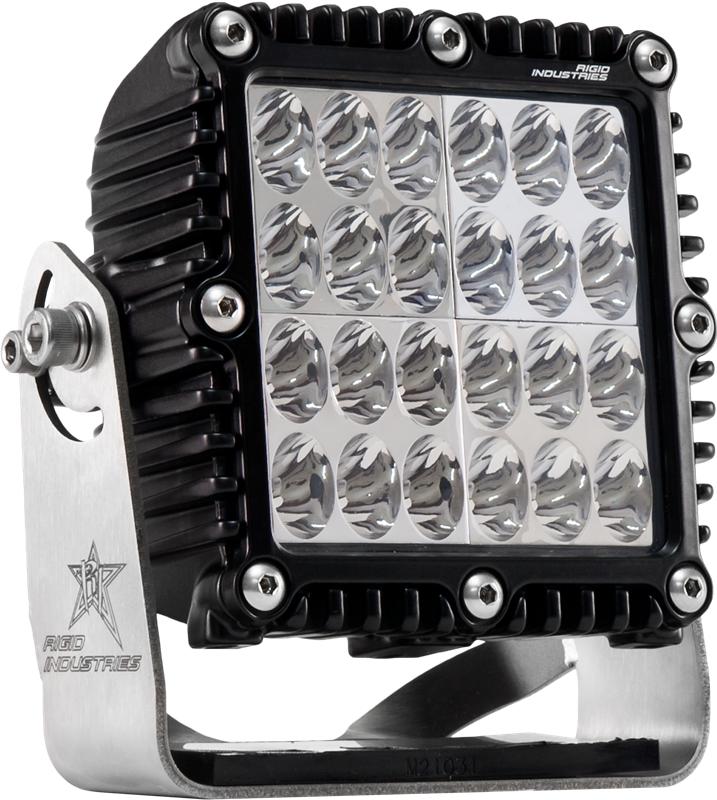 Rigid Industries Q-Series Pro - Flood - Diffused offroad lighting Main image