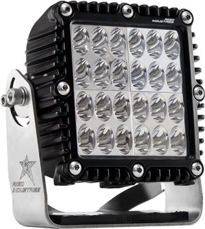 Rigid Industries Q Series - Hyperspot offroad lighting for trucks