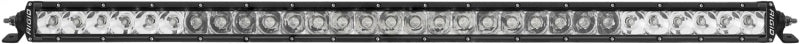 Rigid Industries 30in SR-Series PRO - Spot/Flood Combo for offroad lighting