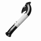 MagnaFlow 01-05 Chevy/GMC Duramax Diesel V8 6.6L 4 inch System Exhaust Pipe for performance offroad upgrades