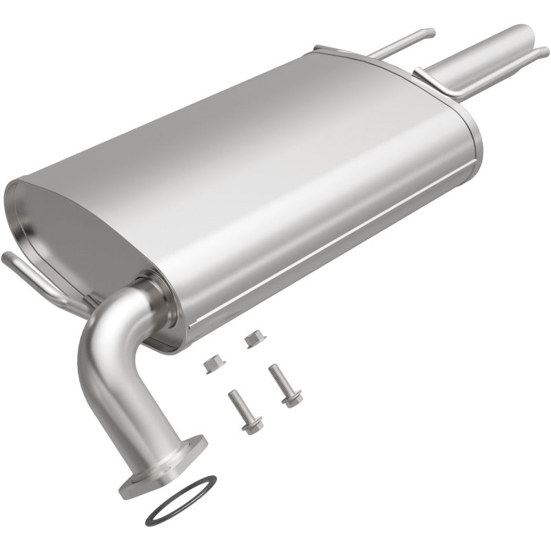 BRE Exhaust 02-08 Camry ES300 Solara 2.4L 3.0L Muffler Kit Secondary image