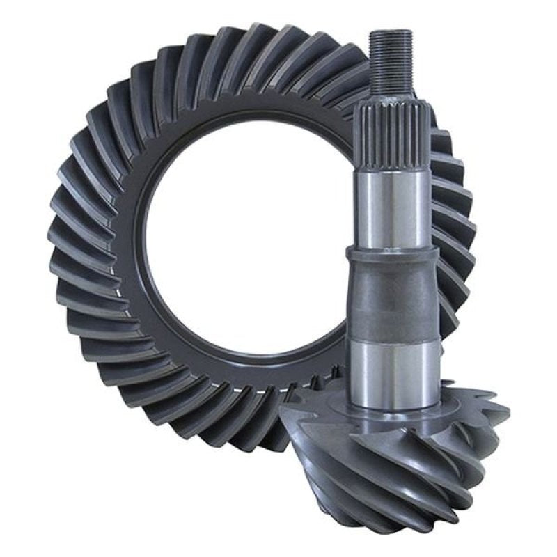 USA Standard Ring & Pinion Gear Set For Ford 8.8in 4.30 Ratio Secondary image