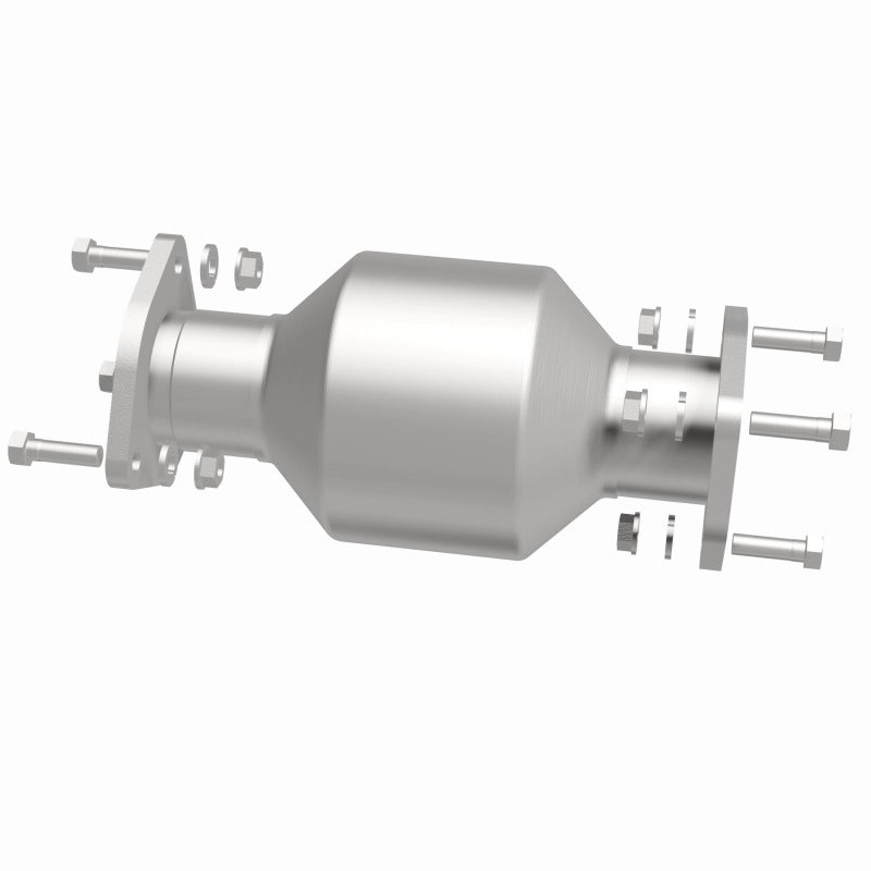 Magnaflow Conv DF 08-09 Accord 3.5L rear catalytic converter