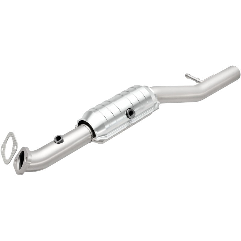 MagnaFlow DF Catalytic Conv 08-09 Mitsubishi Lancer 2.0L w/o Turbo *NOT FOR SALE IN CALIFORNIA* Secondary image
