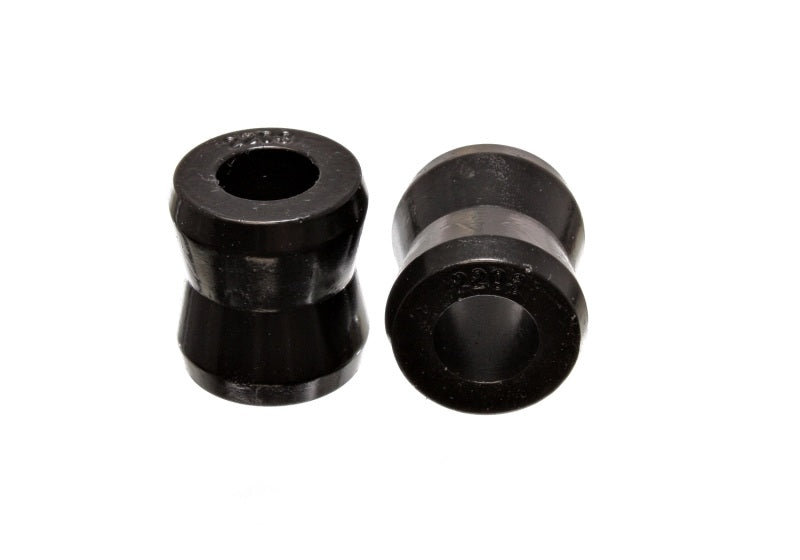 Energy Suspension 11/16in Lg Hourglass Shock Eye - Black bushings, performance offroad parts, leveling kits