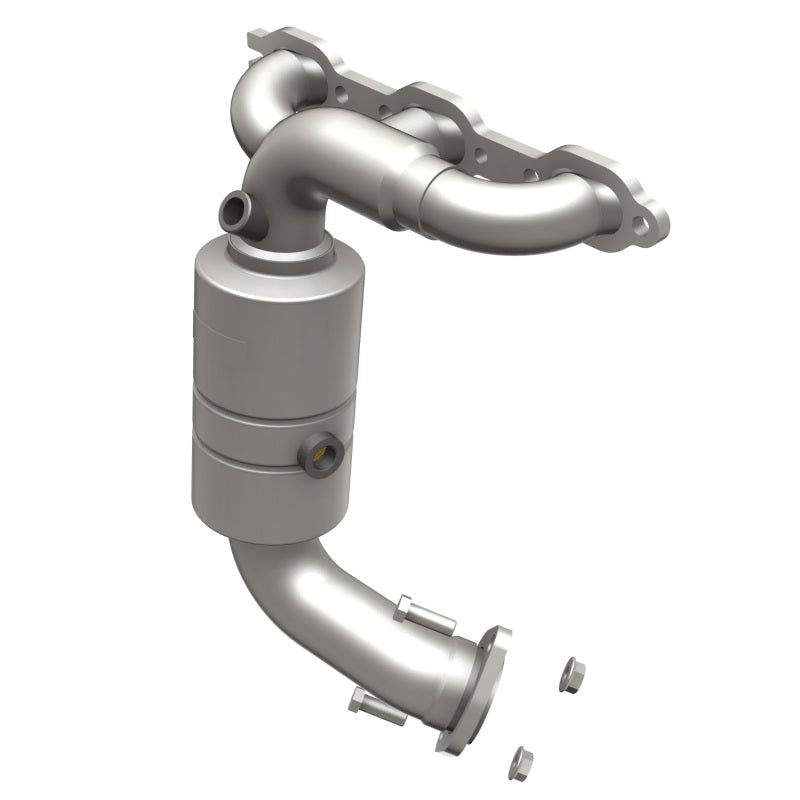 MagnaFlow Direct Fit Catalytic Converter 07-08 Chrysler Sebring 3.5L Secondary image