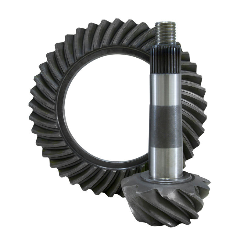 USA Standard Ring & Pinion Gear Set For GM 12 Bolt Truck in a 3.73 Ratio Secondary image