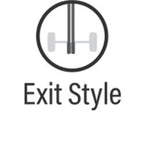 Exit Style icon for MagnaFlow 2017 Honda Civic exhaust system