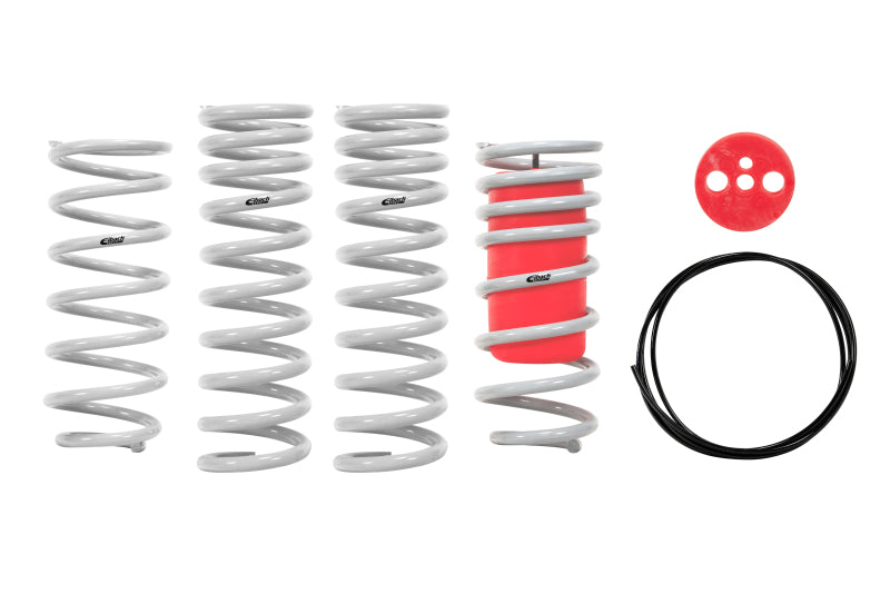 Eibach Drag Launch Kit for 79-98 Ford Mustang Cobra Coupe Main image