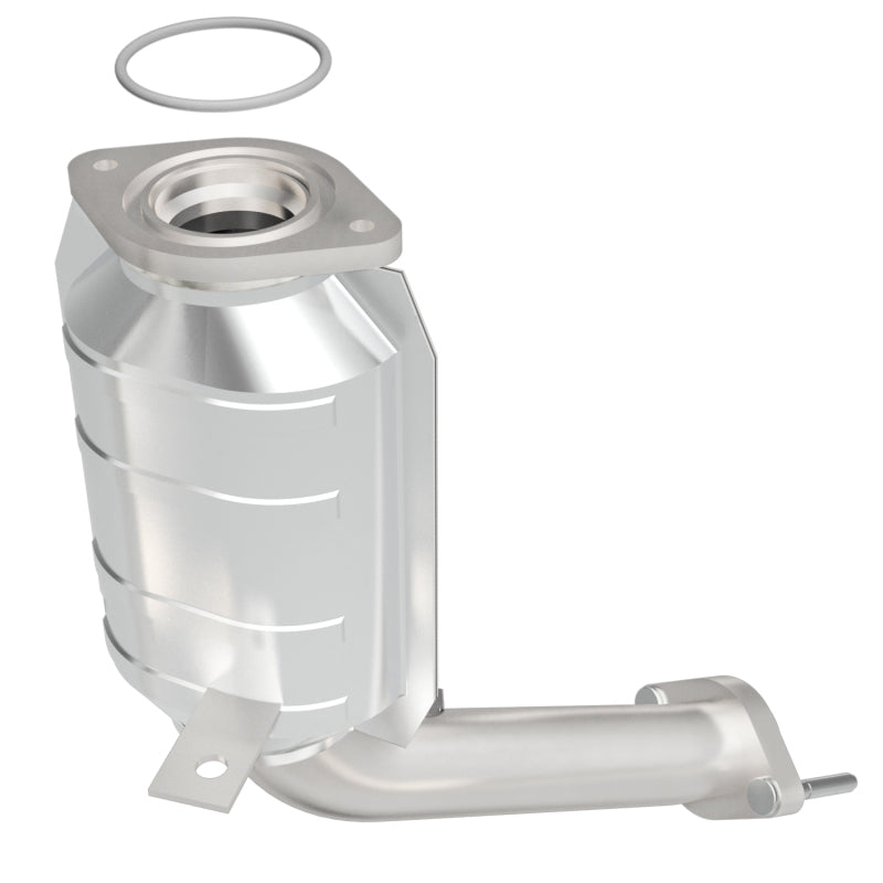 MagnaFlow Direct Fit Catalytic Converter 05-07 Ford Freestyle 3.0L Secondary image