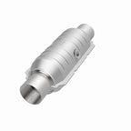 MagnaFlow Conv Univ 2.5inch Honda catalytic converter, offroad parts