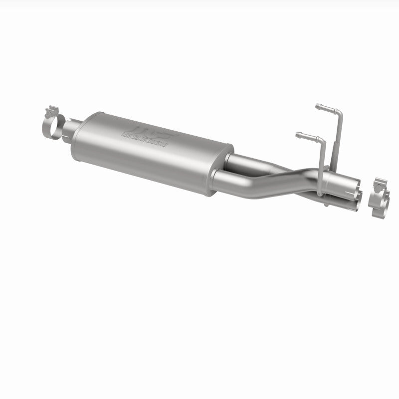 Magnaflow 09-18 Ram 1500 5.7L DF With Muffler, performance offroad parts.