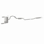 MagnaFlow BRE Exhaust Kit 13-18 Ford Escape for offroad parts