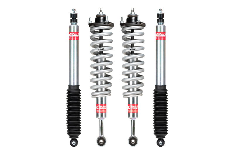 Eibach 16-23 Toyota Tacoma SR/SR5/TRD Sport/TRD Off-Road V6 3.5L Pro-Truck Lift Assembled (Stage 1) suspension lift kit