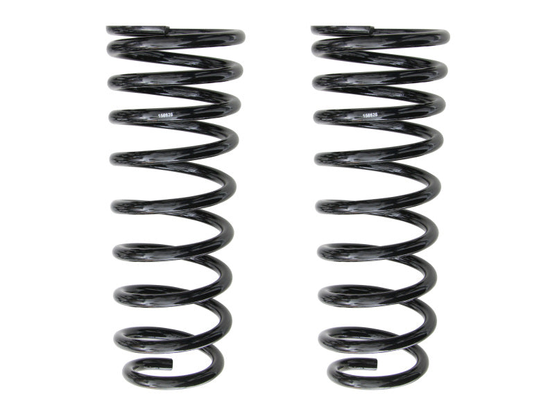 ICON 91-97 Toyota Land Cruiser 3in Rear Dual Rate Spring Kit Main image