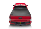 Retrax 16-18 Tacoma 5ft Double Cab RetraxPRO XR on red truck