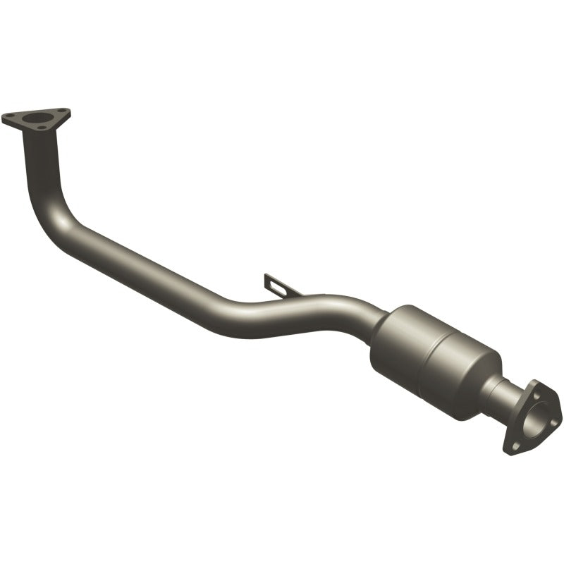 MagnaFlow Direct Fit Catalytic Converter 92-94 2.8L Audi 100 D/S MT Secondary image