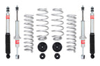 Eibach Pro-Truck Lift Kit System for 03-09 Lexus GX470 parts