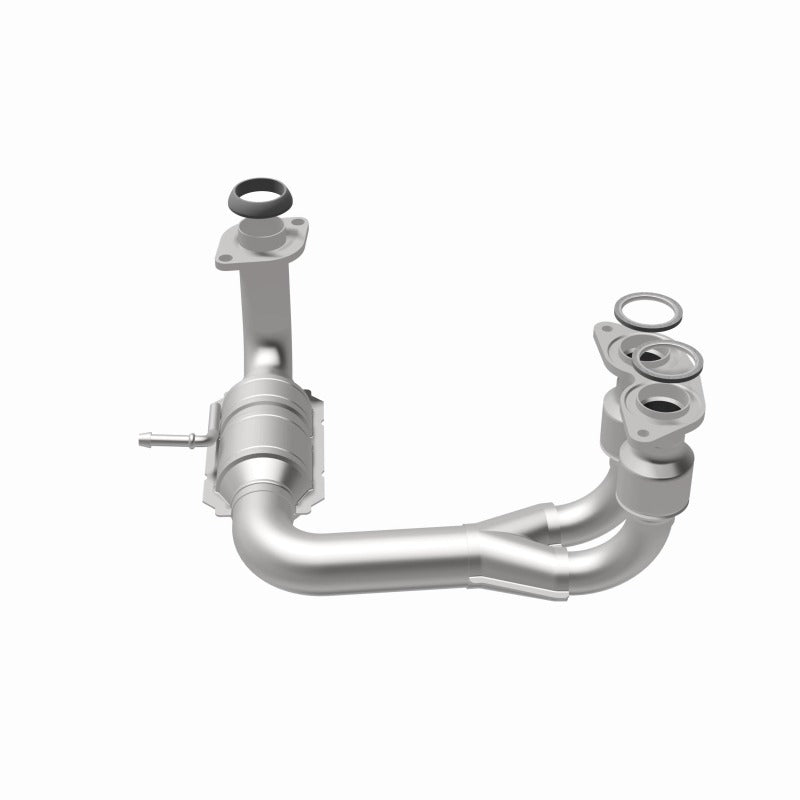 MagnaFlow Conv DF 00-05 Toyota MR2 1.8L catalytic converter