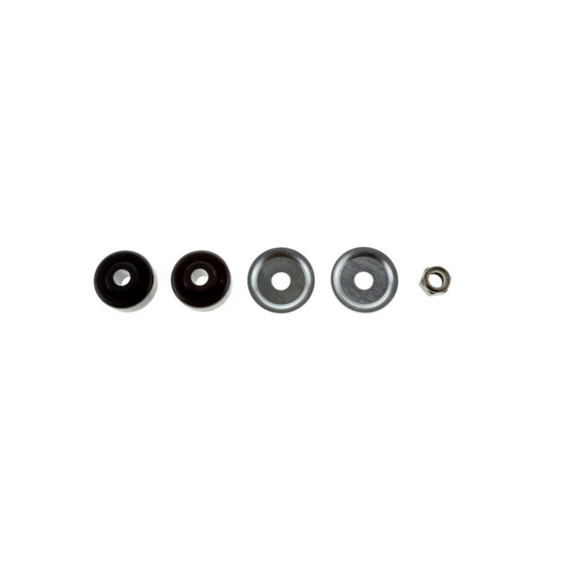 Bilstein 5100 Series 2003 Ford F-150 XLT RWD Front 46mm Monotube Shock Absorber hardware kit