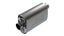Borla CrateMuffler LS3 3in Offset/Center 14in x 4.35in x 9.10in Oval Muffler S-Type - performance offroad parts
