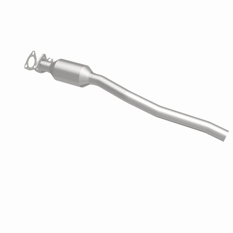 MagnaFlow Conv DF Volvo 36X5X4 2/2 for offroad performance upgrades.