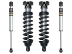 ICON 96-02 Toyota 4Runner 0-3in Stage 1 Suspension System, performance offroad parts