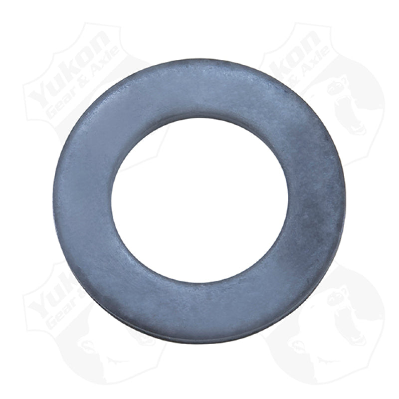 Yukon Gear Dana 44 JK / 60 / 70U Pinion Nut Washer Replacement Secondary image