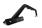 DV8 Offroad 2021-2022 Ford Bronco Bull Bar - Black